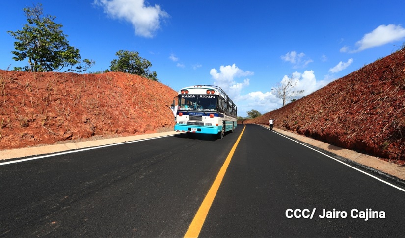 CARRETERA